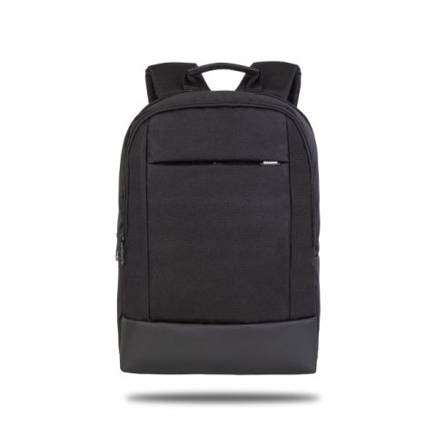 BP-TW1500 TW1500 TwinColor 15.6'' Notebook Sırt Çantası-Siyah