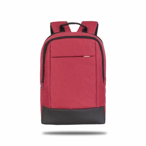 BP-TW1502 TW1502 TwinColor 15.6''N.Çantası-Kırmızı