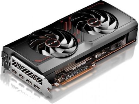11330-02-20G AMD Radeon RX 7800 XT 16GB 256 Bit DDR6 PCI-Express 4.0 Ekran Kartı