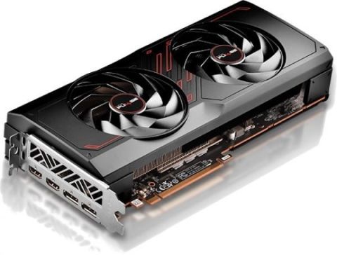 11335-04-20G AMD Radeon RX 7700 XT 12GB 192 bit DDR6 PCI-Express 4.0 Ekran Kartı