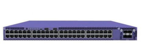 VSP4900-12MXU-12XE Anahtarlama Cihazı Switch-VSP4900-12MXU-12XE 12 ports Bundle includes