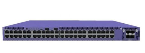 VSP4900-24XE-B3 Anahtarlama Cihazı Switch-VSP4900-24XE Bundle includes VSP4900-24XE