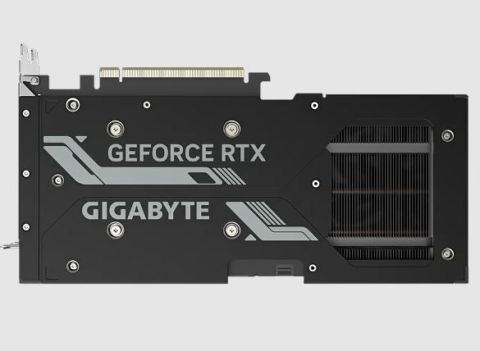 GVN4070WF3OC-12GD Nvidia RTX 4070 12 GB 192 Bit DDR6X PCI-E 4.0 Ekran Kartı