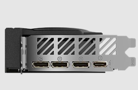 GVN4070WF3OC-12GD Nvidia RTX 4070 12 GB 192 Bit DDR6X PCI-E 4.0 Ekran Kartı