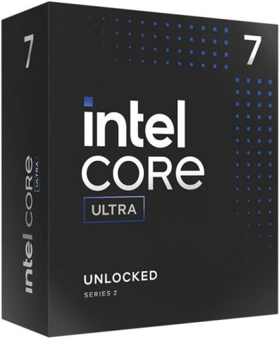 BX80768265KF CPU ULTRA 7 265KF 5.5GHz LGA1851 30MB