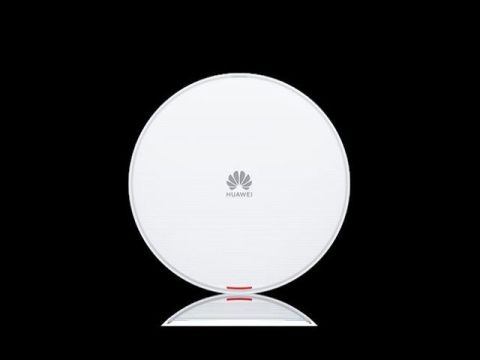 AIRENGINE5762-12 AirEngine5762-12 11ax indoor 2+2 dual bands smart antenna BLE