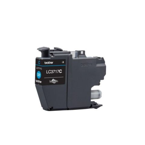 LC3717C 550 Sayfa Mavi Kartus