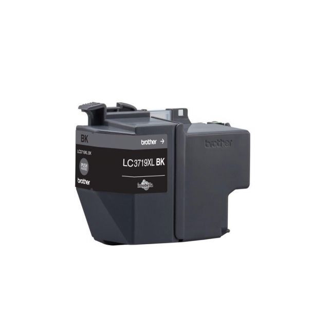 LC3719XLBK 3.000 Sayfa Siyah Kartuş