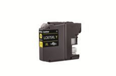 LC675XLY 1.200 Sayfa Sarı Kartus