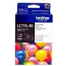 LC77XLBK 2.400 Sayfa Siyah Kartus