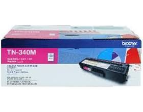 TN-340M Kırmızı 1500 Sayfa Lazer Toner