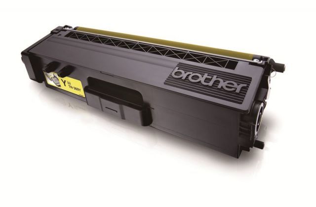 TN-369Y 6.000 Sayfa Sarı Toner