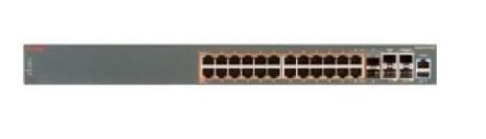 AL3600A15-E6 Anahtarlama Cihazı Switch-ERS 3626GTS Ethernet Routing Switch 3600 -