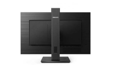 272S1AE-00 27'' 1920X1080 4MS 75HZ VGA HDMI DVD-D SİYAH LED MONİTÖR