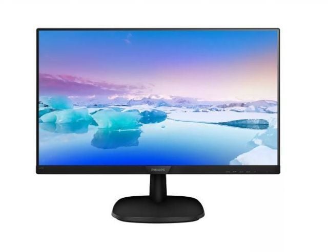 273V7QJAB-01 MON IPS 27'' 1920x1080 5MS DP-HDMI MM SİY