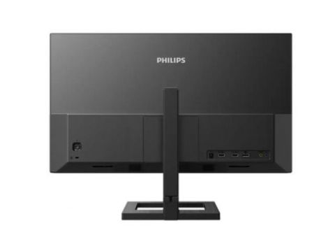 275E2FAE-00 27'' 2560 x 1440 4MS 75HZ HDMI VGA DISPLAYPORT SİYAH IPC LED MONİTÖR