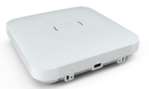 AP505I-WR IndoorAP DualRadio802.11ax-4x44 MIMO INT