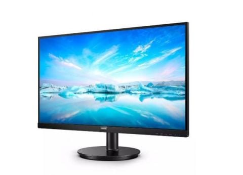 275V8LA-00 27'' 2560 x 1440 4MS 75HZ HDMI SİYAH VA LCD LED MONİTÖR