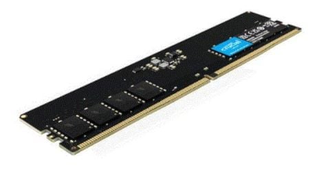 20SD9-500008-10R 8GB DDR5 4800 CL40 1.1V UDIMM Single Desktop Memory