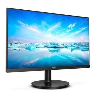 221V8LD-00 21.5'' 1920X1080 4MS 75HZ VGA DVI-D HDMI SİYAH LED MONİTÖR