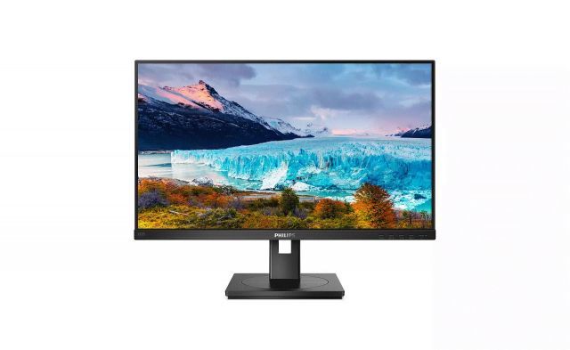 222S1AE-00 MON IPS 21.5'' 1920x1080 75Hz 4ms HDMI DP