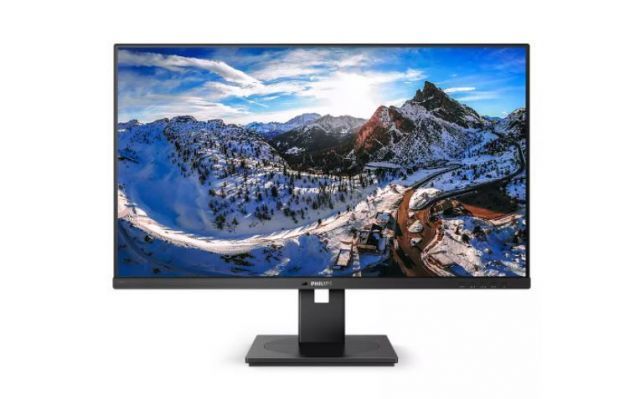 328B1-00 31.5'' 3840 x 2160 4MS 60HZ HDMI SİYAH VA LCD LED MONİTÖR