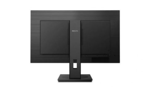 328B1-00 31.5'' 3840 x 2160 4MS 60HZ HDMI SİYAH VA LCD LED MONİTÖR