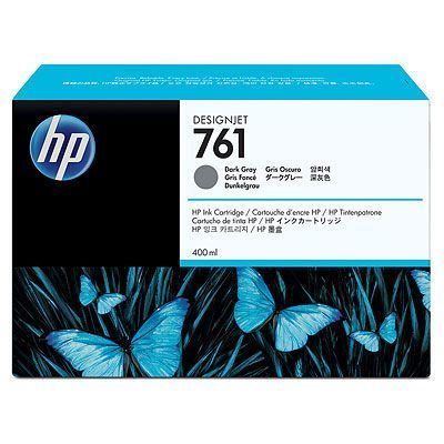 CM996A No 761 400ml Koyu Gri Kartuş