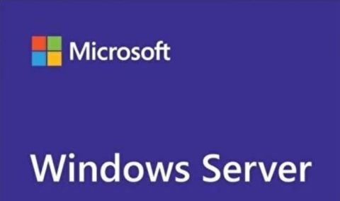 634-BYKR Windows MS ROK Standard 2022 16C