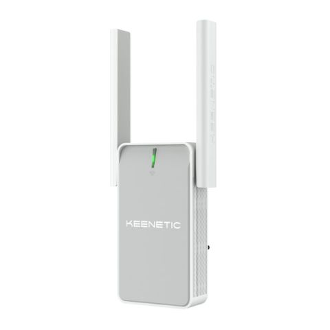 KN-3411-01-EU Buddy 6 AX3000 Kablosuz Menzil Genişletici Wi-Fi Mesh Repeater Range