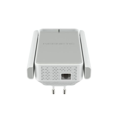 KN-3411-01-EU Buddy 6 AX3000 Kablosuz Menzil Genişletici Wi-Fi Mesh Repeater Range