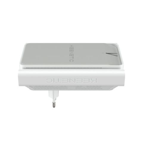 KN-3411-01-EU Buddy 6 AX3000 Kablosuz Menzil Genişletici Wi-Fi Mesh Repeater Range