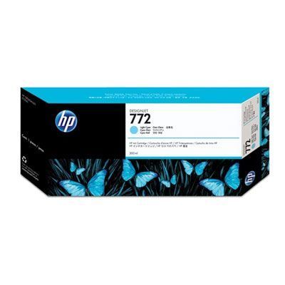 CN632A No 772 300ml Açık Mavi Kartuş