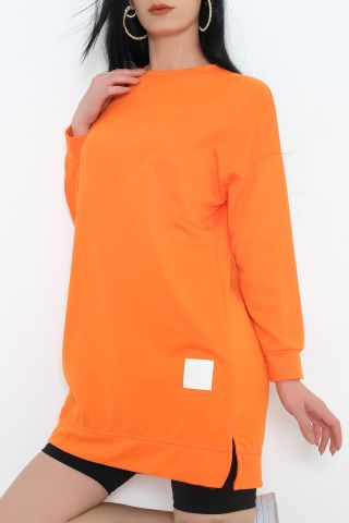 Armalı Tunik Turuncu - 10095.253.