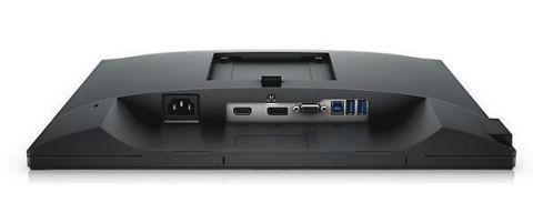 P1917S 19'' 1280x1024 6ms 60Hz VGA HDMI DP Siyah LED Monitör