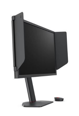 XL2546X 24.5'' 0.5ms 240Hz FHD 3xHDMI DP Fast TN FreeSync Prem.DyAc+2 S-Switch