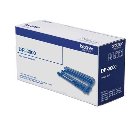 DR-3000 20.000 Sayfa Siyah Drum Unitesi