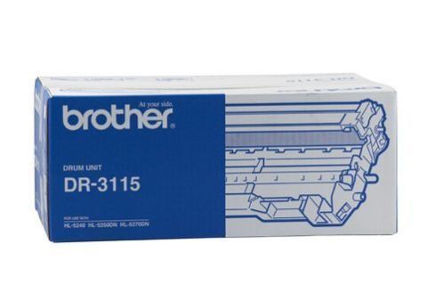 DR-3115 25.000 Drum Unitesi