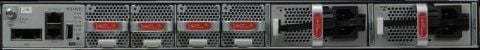 S6730-H48X6C 48 x 10 Gig SFP+ 6 x 40/100 Gig QSFP28 Port