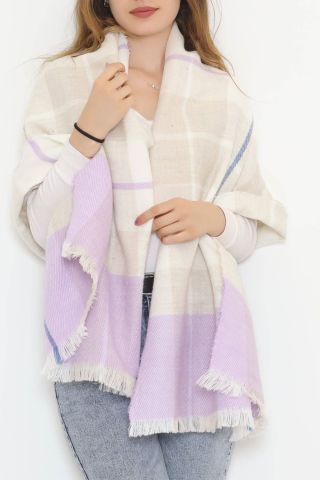Kaşe Şal Ekrulila - 10372.750.