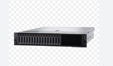 PER750XS12A POWEREDGE R750XS Silver 4309Y 16G 1.2T