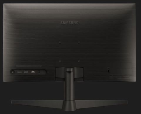 LS24C332GAUXUF 24'' 1.920 x 1.080 1ms 100HZ Siyah Essential Monitör