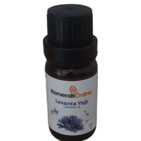 Lavanta Yağı