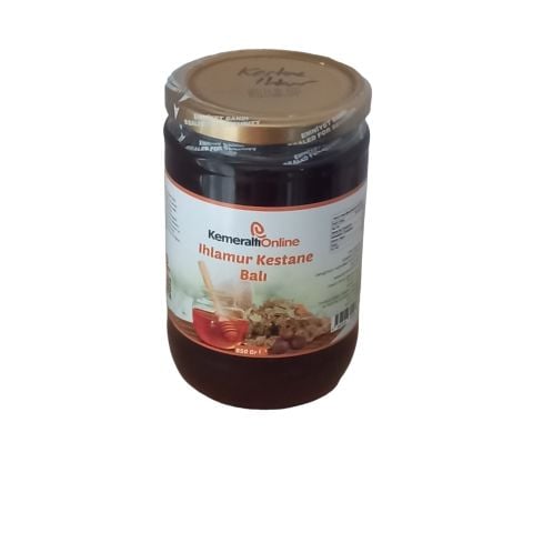 Ihlamur Kestane Balı  850gr