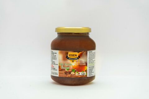 Ballı Fındık Karışımı 400gr