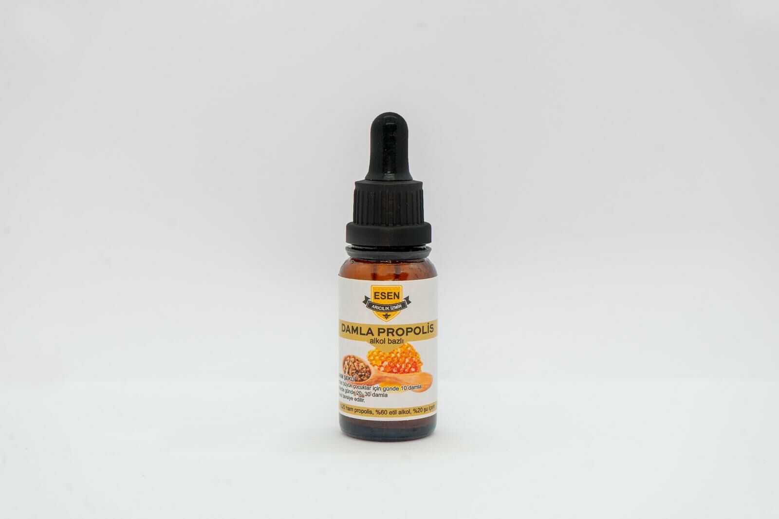 Propolis 20 Gr Su Bazlı Damla