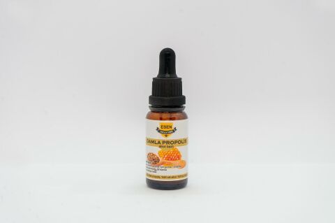Propolis 20 Gr Su Bazlı Damla
