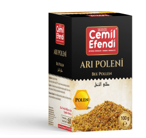 Arı Poleni 100 Gr