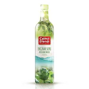 Civan Perçemli Suyu 1 Lt
