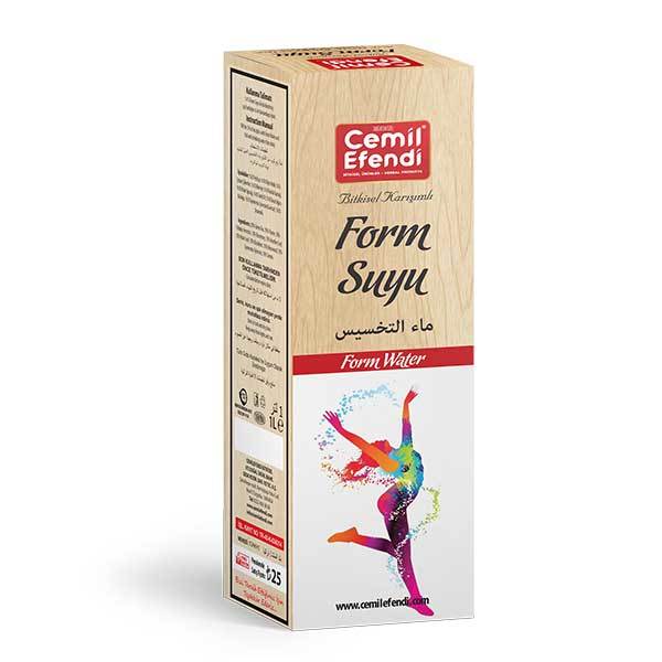 Form Suyu 1 Lt